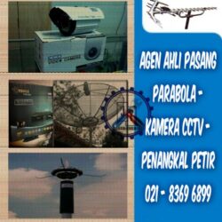 Mau Pasang Parabola Mini Harga Murah